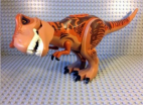 Lego Jurassic World Dino 1
