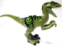 Lego Jurassic World Dino 5