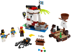 Lego 2015 Pirates 2