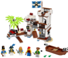 Lego 2015 Pirates 4