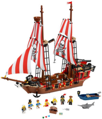 Lego 2015 Pirates 5