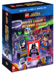 Lego DC - Justice League vs. Bizzaro League