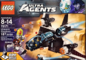 Lego Agents 2015 2