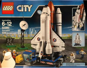 Lego City 2015 1