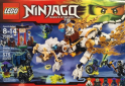 Lego Ninjago 2015 - 2