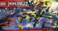 Lego Ninjago 2015 - 4