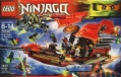 Lego Ninjago 2015 - 6