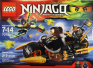 Lego Ninjago 2015 - 1