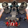 Lego SW The Final Duel