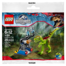 Lego Jurassic World Polybag
