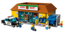 Simpsons Kwik-E-Mart