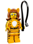 Lego Monster Series Figs 11