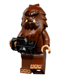 Lego Monster Series Figs 3