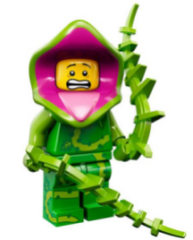 Lego Monster Series Figs 7 '