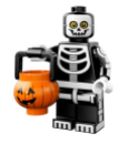 Lego Monster Series Figs